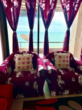 PD VIP SEAVIEW w Wifi n Smart TV